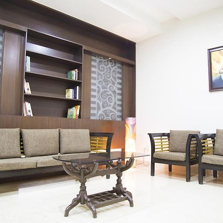 The Mulberry House Bed & Breakfast New Delhi Exterior photo