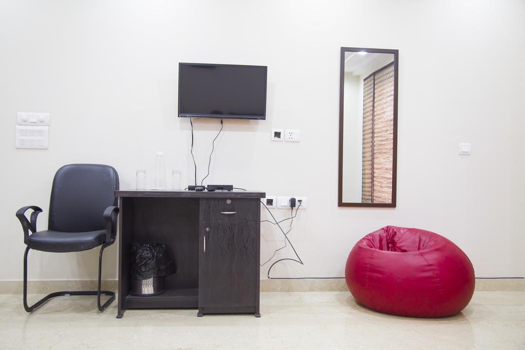 The Mulberry House Bed & Breakfast New Delhi Exterior photo
