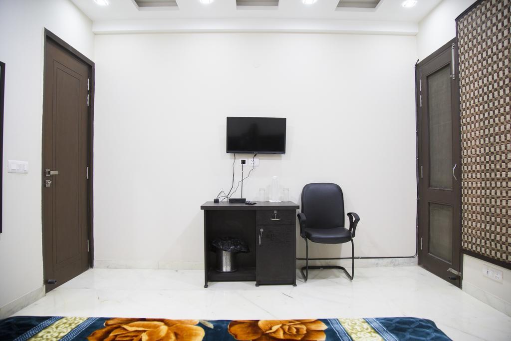 The Mulberry House Bed & Breakfast New Delhi Exterior photo