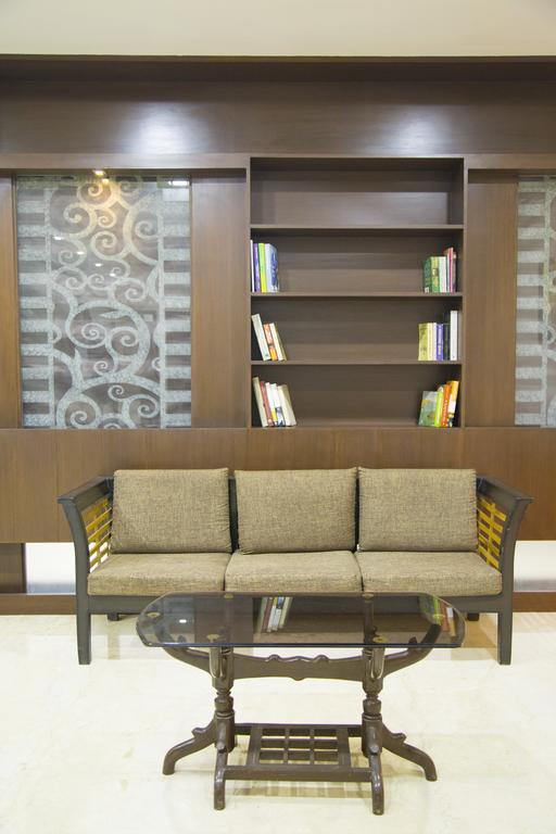 The Mulberry House Bed & Breakfast New Delhi Exterior photo