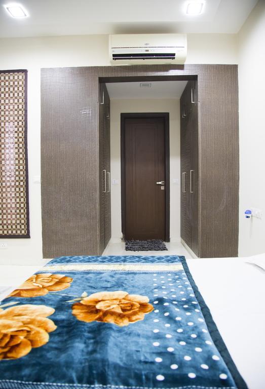 The Mulberry House Bed & Breakfast New Delhi Exterior photo