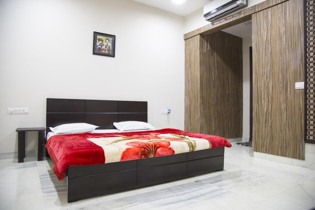 The Mulberry House Bed & Breakfast New Delhi Exterior photo