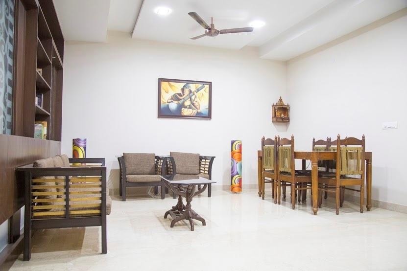 The Mulberry House Bed & Breakfast New Delhi Exterior photo