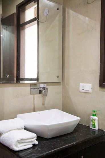 The Mulberry House Bed & Breakfast New Delhi Exterior photo